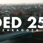 DED 25. Zaragoza