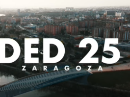 DED 25. Zaragoza