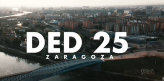 DED 25. Zaragoza