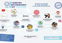 Primera edición del Diabetes Influencer's Day