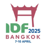 IDF 2025 Congreso Mundial de la Diabetes