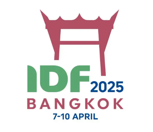 IDF 2025 Congreso Mundial de la Diabetes