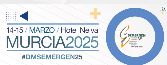 Jornadas Diabetes SEMERGEN 2025