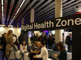 MWC- Digital Health Zone