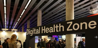 MWC- Digital Health Zone