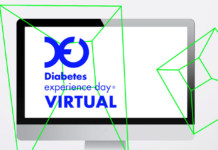 Diabetes Experience Day virtual 2020