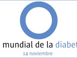 Día Mundial de la Diabetes