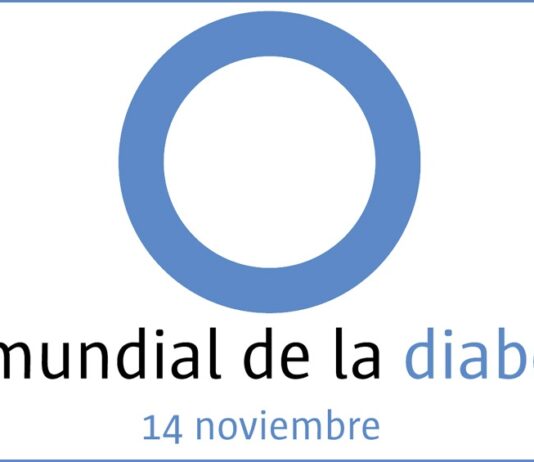 Día Mundial de la Diabetes