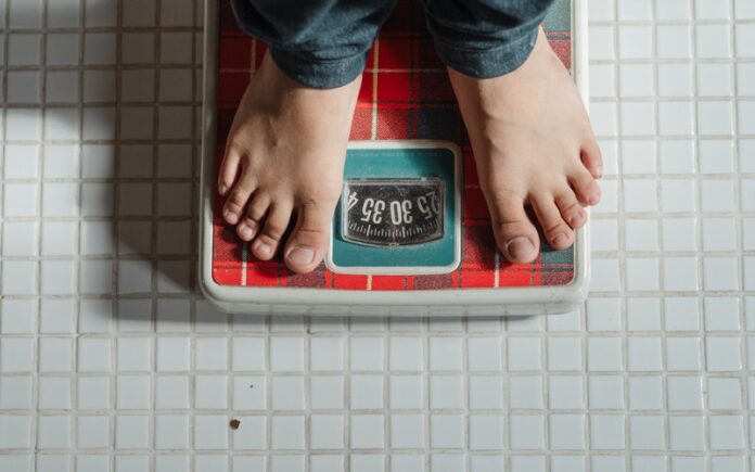 La importancia de perder peso correctamente - iMagazine - Soluciones para  la Diabetes