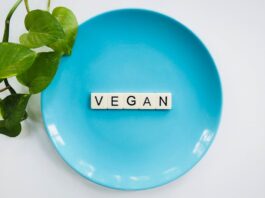 Dieta vegane en personas con diabetes