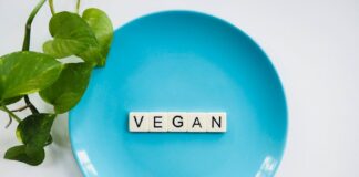 Dieta vegane en personas con diabetes