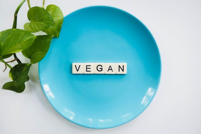 Dieta vegane en personas con diabetes