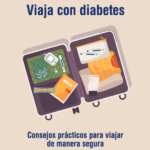 Viajar con diabetes, guia práctica