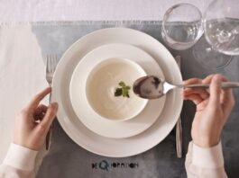 Vichyssoise receta