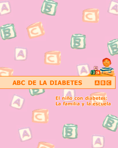 ABC de la diabetes