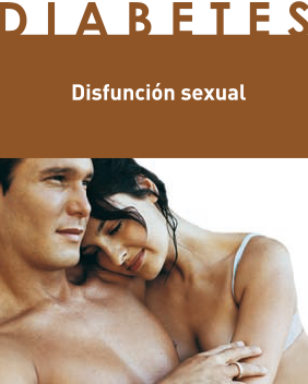 Disfunción sexual