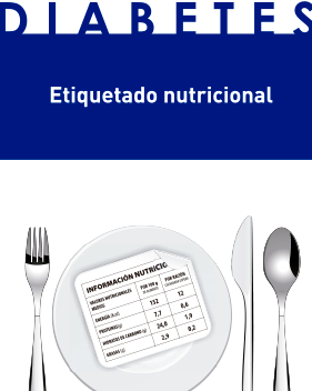 Etiquetado nutricional