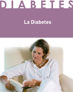 La diabetes