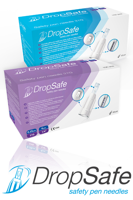DropSafe