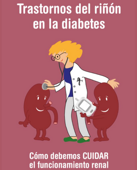 Trastornos del riñón en la diabetes